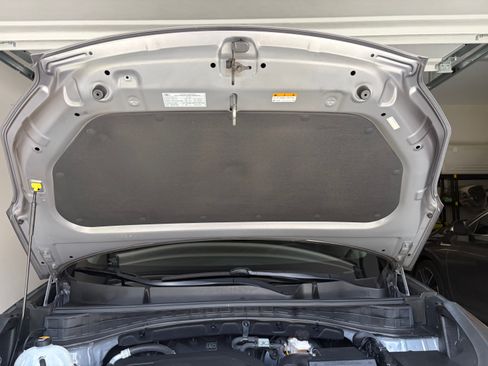Used 2019 Kia Sportage LX FWD image 21