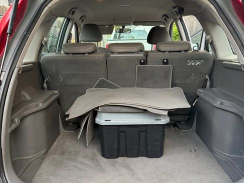 Used 2009 Honda CR-V LX image 16