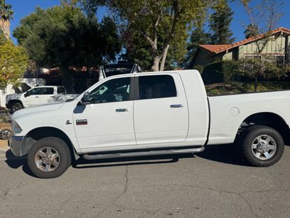 Used 2010 Dodge Ram 2500 Truck SLT w/ Big Horn Regional Pkg