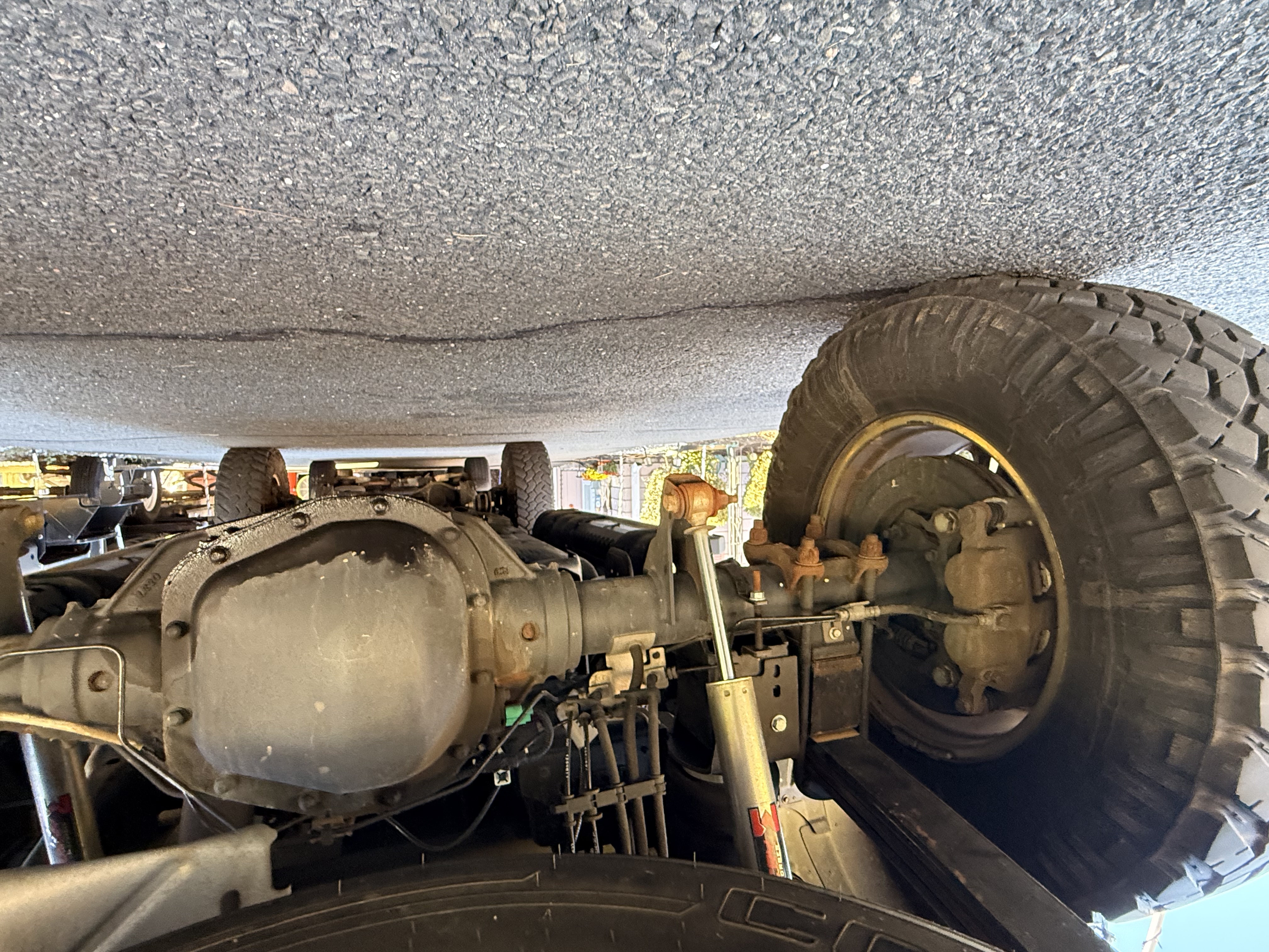 Used 2021 Ford F250 Lariat w/ Chrome Package AWD/4WD image 17