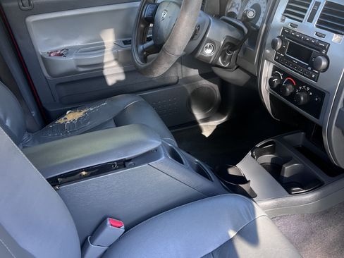 Used 2005 Dodge Dakota Laramie RWD image 9