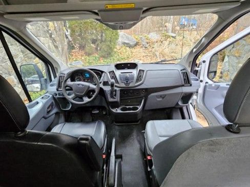 Used 2019 Ford Transit 150 148 Medium Roof image 14