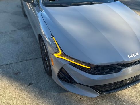 Used 2023 Kia K5 GT-Line w/ GT-Line Premium Package image 31