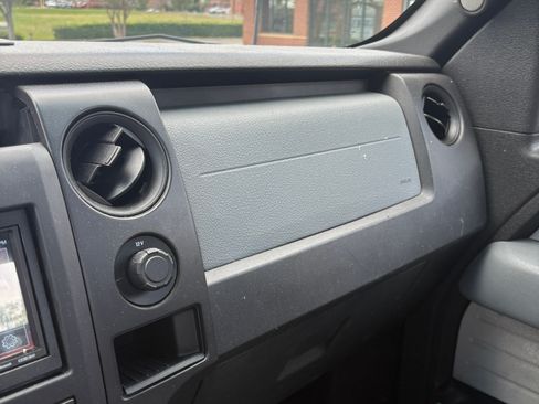 Used 2014 Ford F150 XL w/ Equipment Group 101A Mid image 11