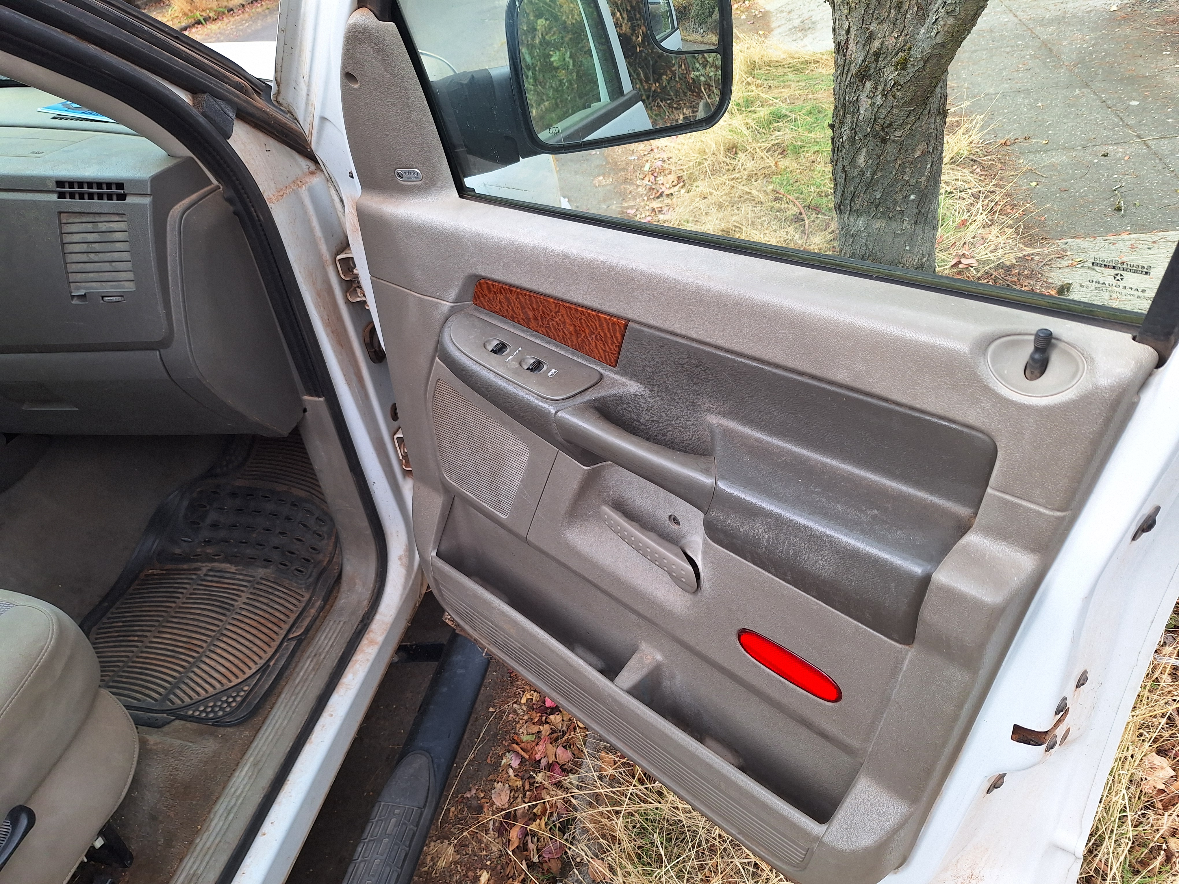 Used 2006 Dodge Ram 2500 Truck SLT w/ Quad Cab Big Horn Value Group RWD image 10