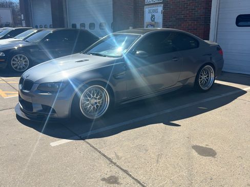 Used 2013 BMW M3 Coupe image 10