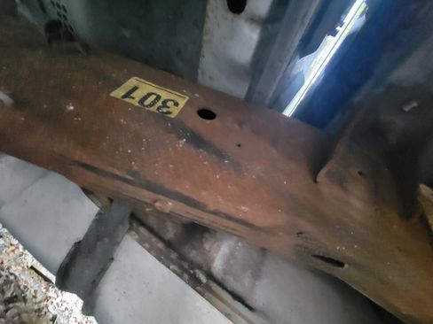 Used 2003 Ford F150 XLT image 16