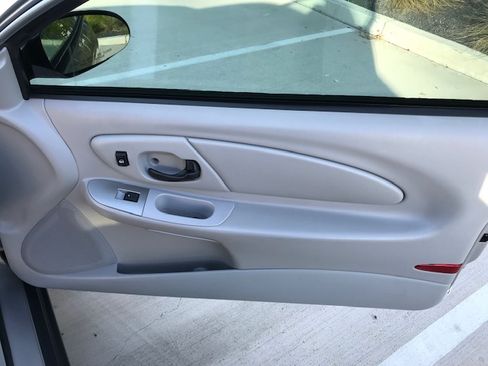 Used 2006 Chevrolet Monte Carlo LT w/ Preferred Equipment Group image 18