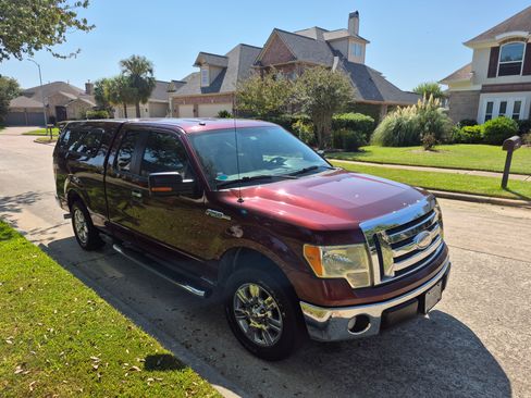 Used 2009 Ford F150 XLT image 13