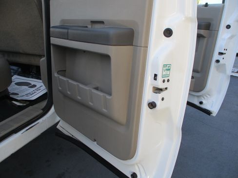 Used 2008 Ford F450 XL image 23