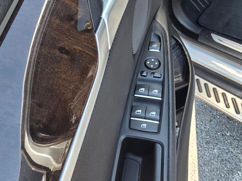 Used 2015 BMW X5 xDrive35i image 8