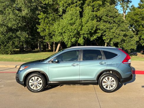 Used 2013 Honda CR-V EX-L image 16