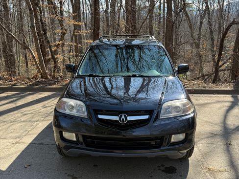 Used 2005 Acura MDX image 2