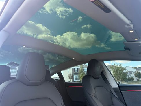 Used 2024 Tesla Model 3 Long Range image 14