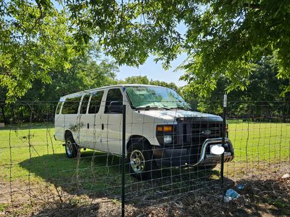 Used 2008 Ford E-350 and Econoline 350 XL