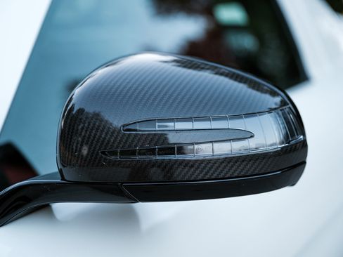 Used 2012 Mercedes-Benz SLS AMG Coupe image 20