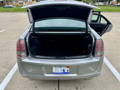 Used 2014 Chrysler 300 S AWD/4WD image 8