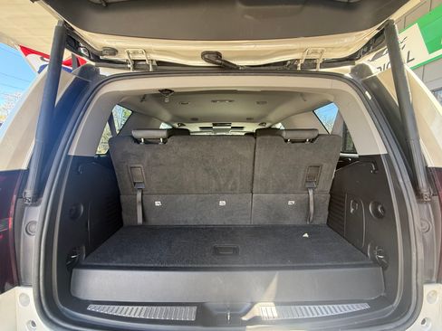 Used 2015 Chevrolet Tahoe LT AWD/4WD image 15