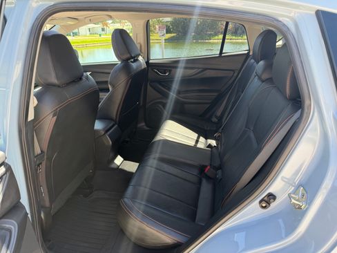 Used 2018 Subaru Crosstrek 2.0i Limited image 15