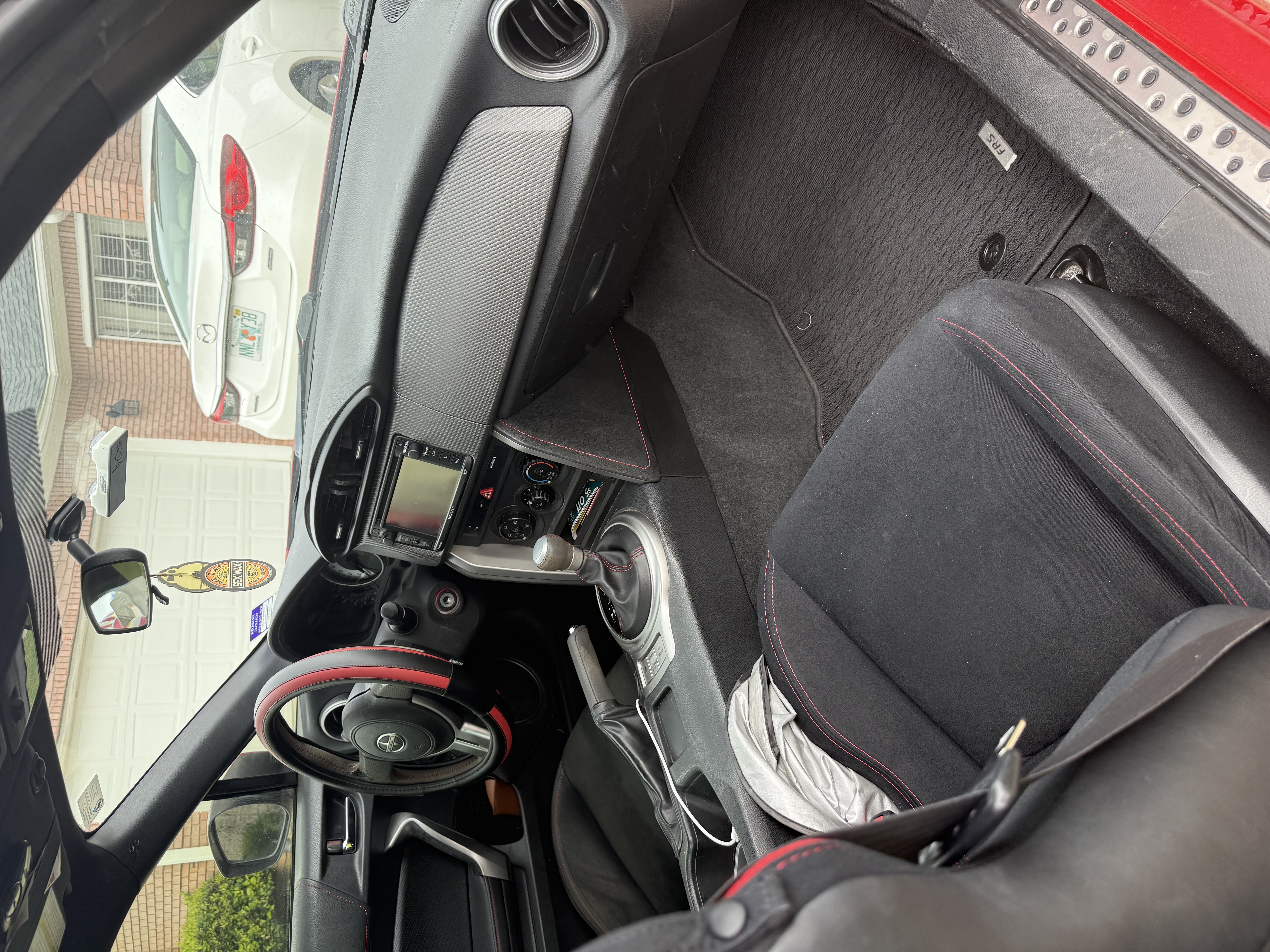 Used 2015 Scion FR-S RWD image 9