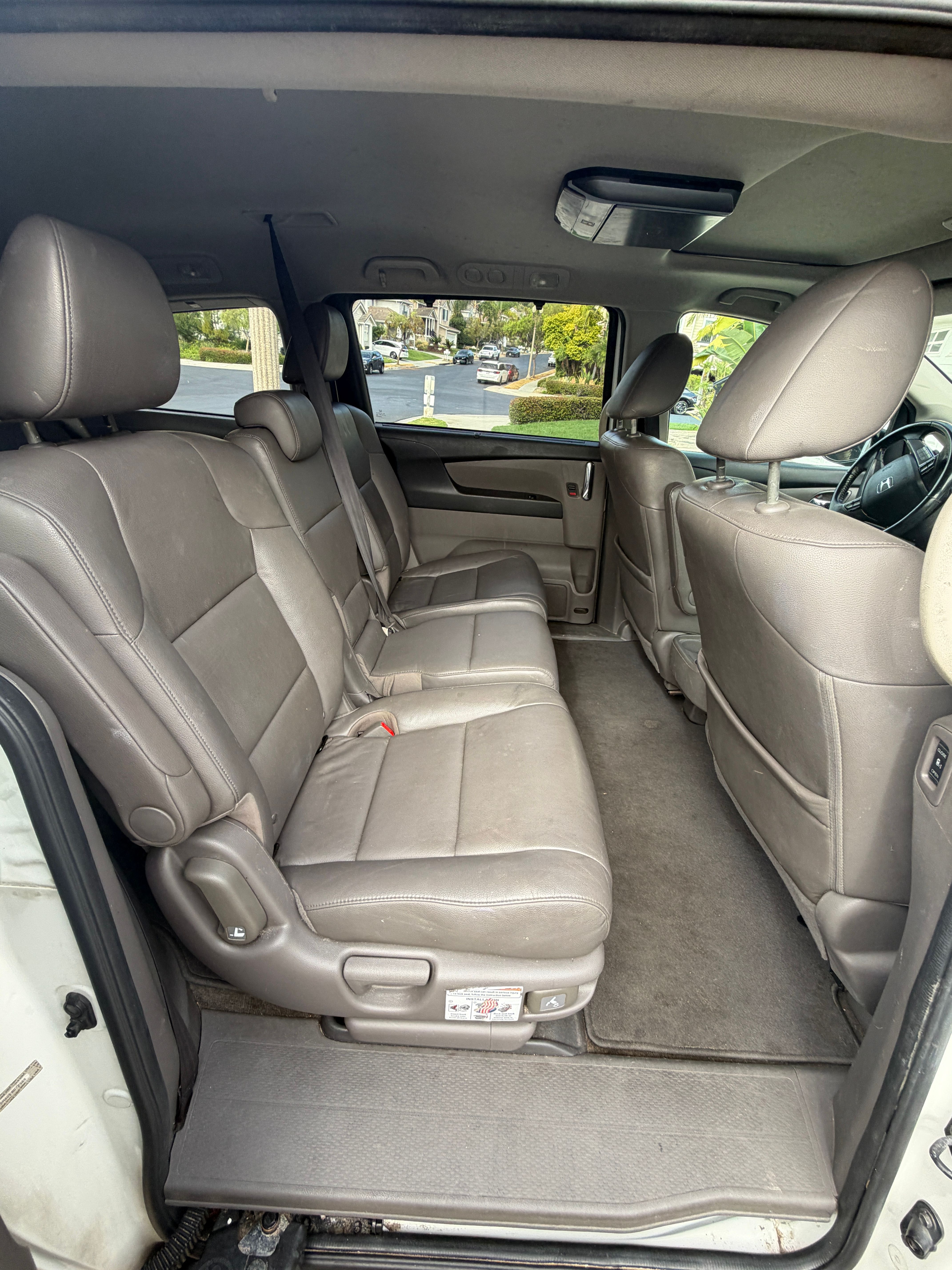 Used 2014 Honda Odyssey EX-L image 6