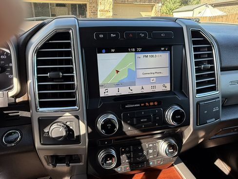 Used 2017 Ford F250 King Ranch w/ King Ranch Ultimate Package image 18