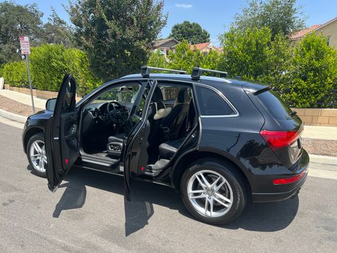 Used 2013 Audi Q5 2.0T Premium Plus image 9
