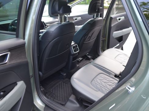 Used 2023 Kia Sportage X-Pro Prestige AWD/4WD image 19
