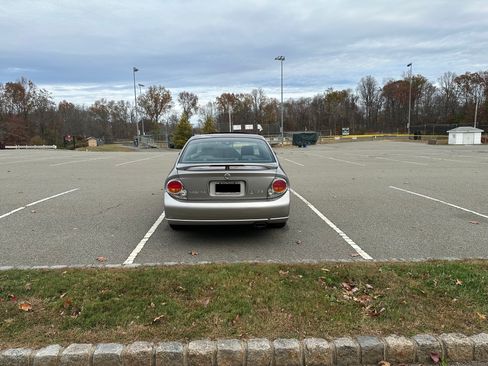 Used 2002 Nissan Maxima SE image 8