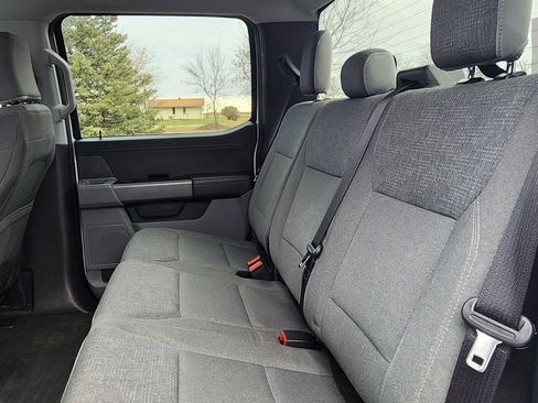 Used 2024 Ford F150 XLT w/ Tow/Haul Package image 19