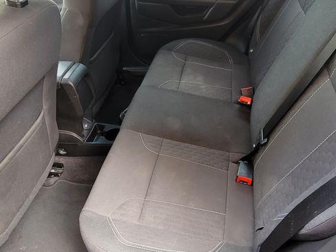 Used 2016 Ford Fiesta ST image 10