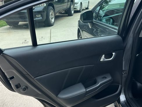 Used 2013 Honda Civic EX-L image 20