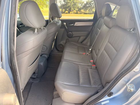 Used 2011 Honda CR-V EX-L image 9
