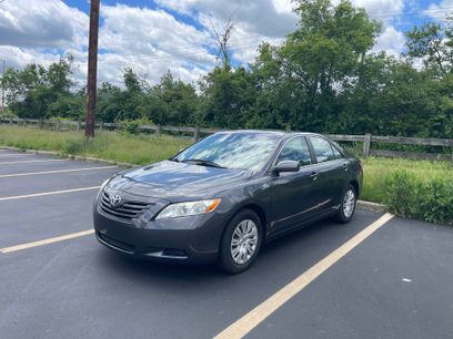 Used 2009 Toyota Camry LE