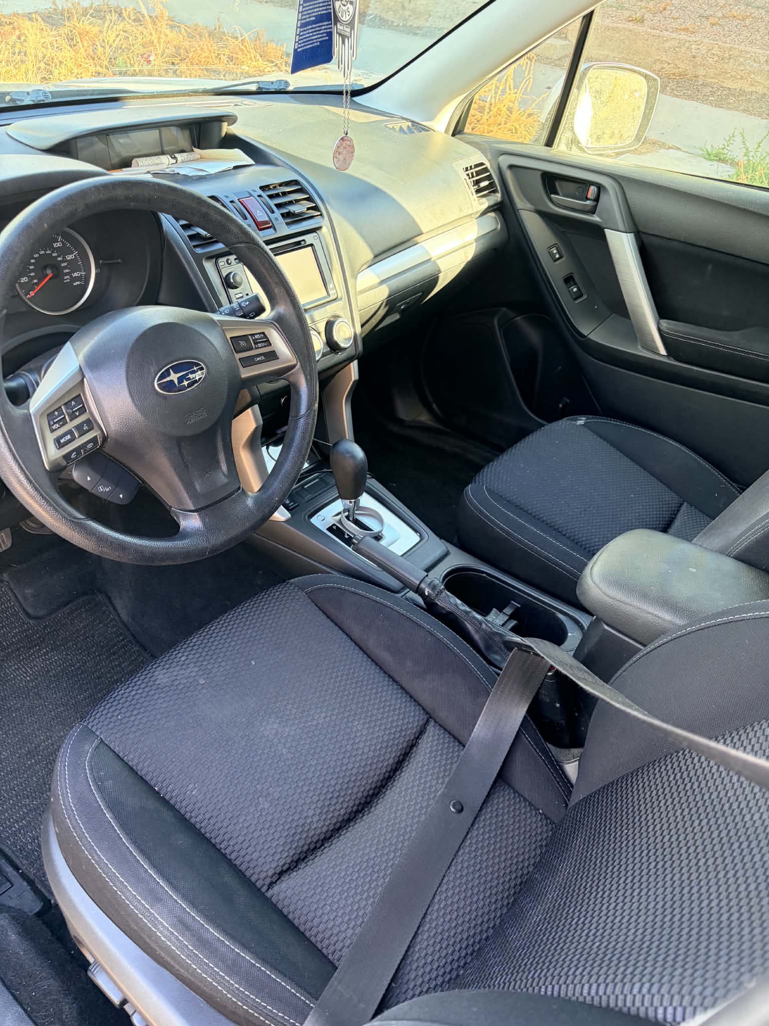 Used 2014 Subaru Forester 2.5i Premium AWD/4WD image 1