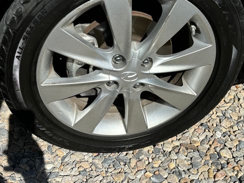 Used 2012 Hyundai Accent SE image 9