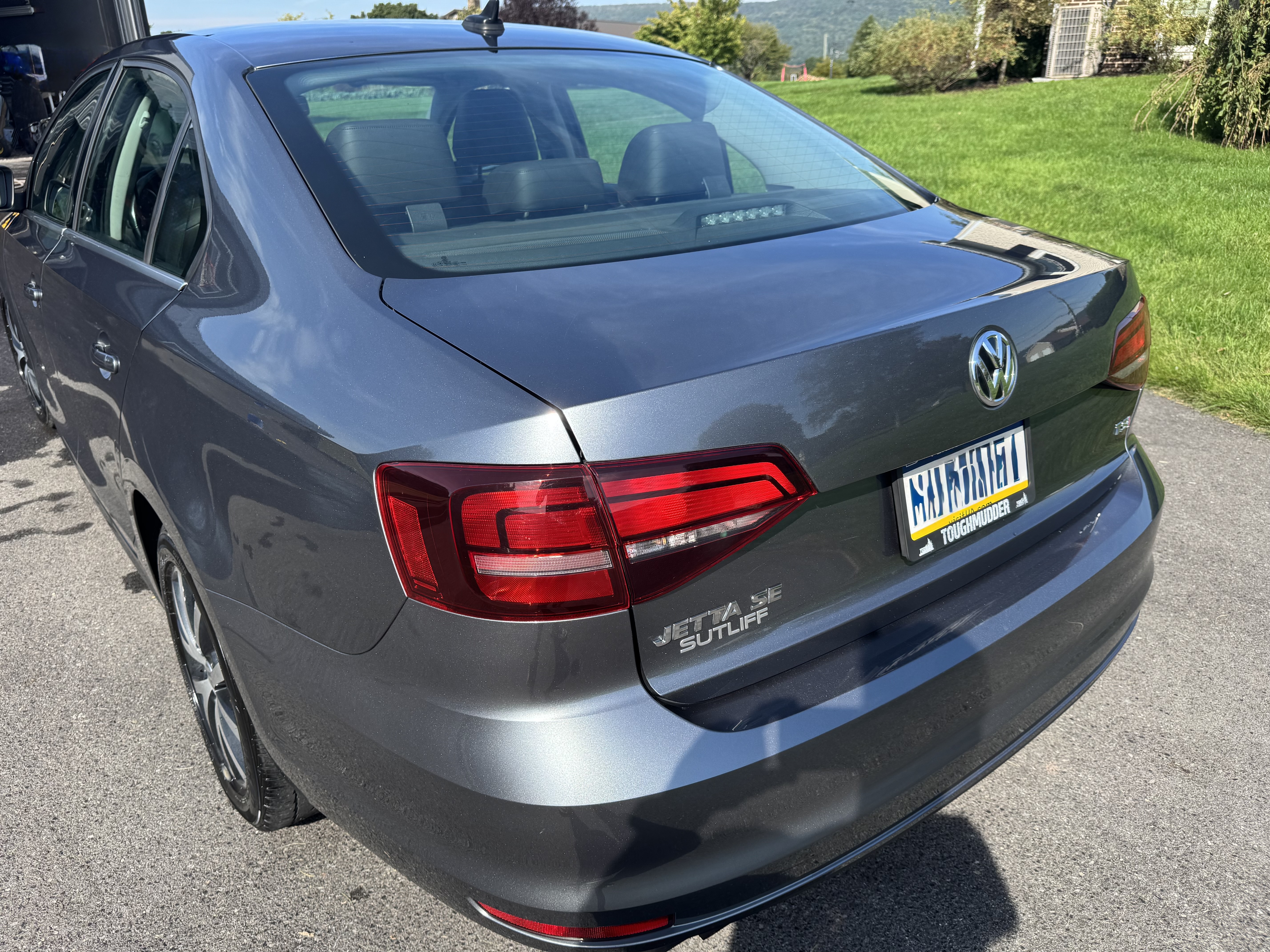Used 2017 Volkswagen Jetta SE FWD image 10