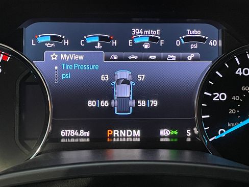 Used 2020 Ford F350 Platinum image 18