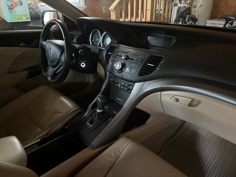 Used 2009 Acura TSX Sedan image 6