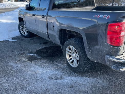 Used 2015 Chevrolet Silverado 1500 LT w/ All Star Edition image 1