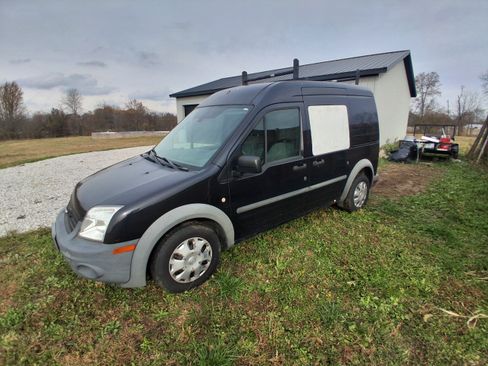 Used 2012 Ford Transit Connect XL image 2
