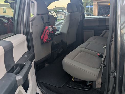 Used 2018 Ford F350 XL w/ STX Appearance Package AWD/4WD image 17