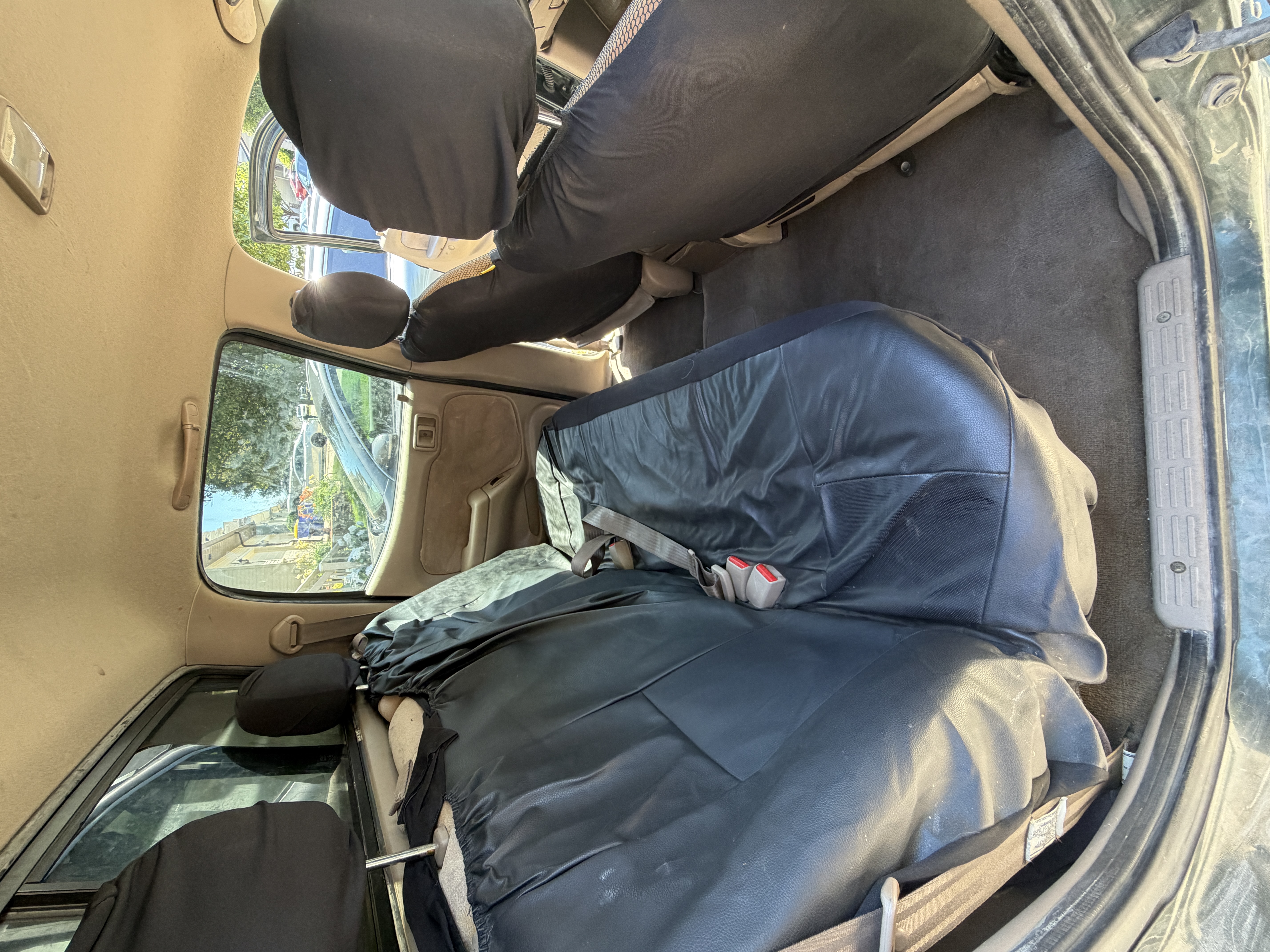 Used 2001 Toyota Tacoma PreRunner RWD image 14