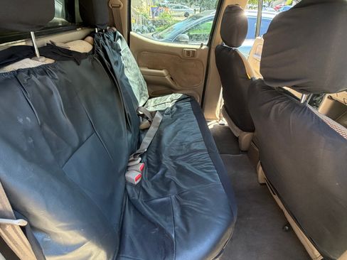 Used 2001 Toyota Tacoma PreRunner RWD image 14