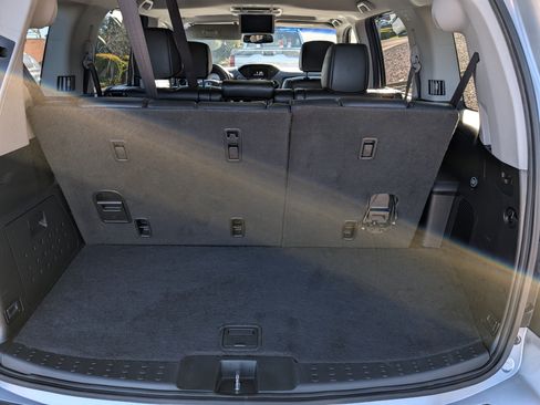 Used 2012 Honda Pilot Touring image 12