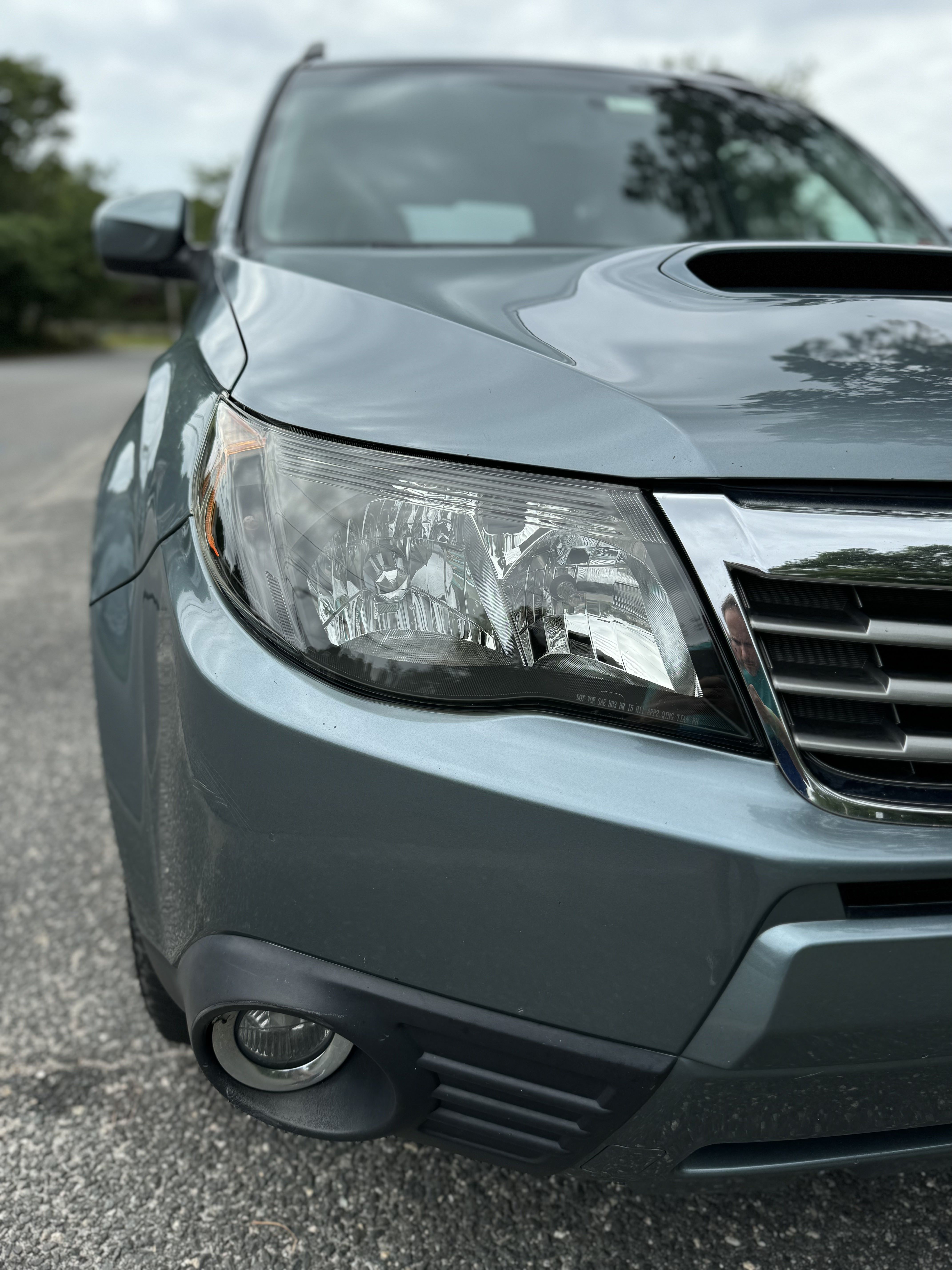 Used 2010 Subaru Forester 2.5XT Limited AWD/4WD image 10