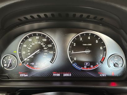Used 2013 BMW 528i xDrive Sedan