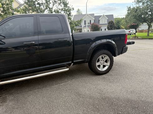 Used 2013 RAM 1500 Express image 15