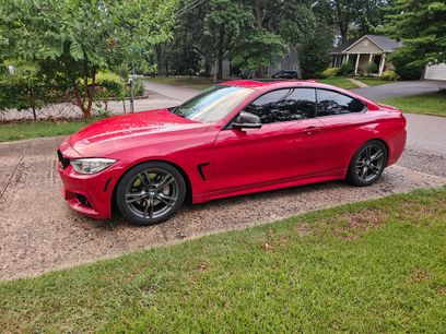 Used 2016 BMW 435i xDrive Coupe
