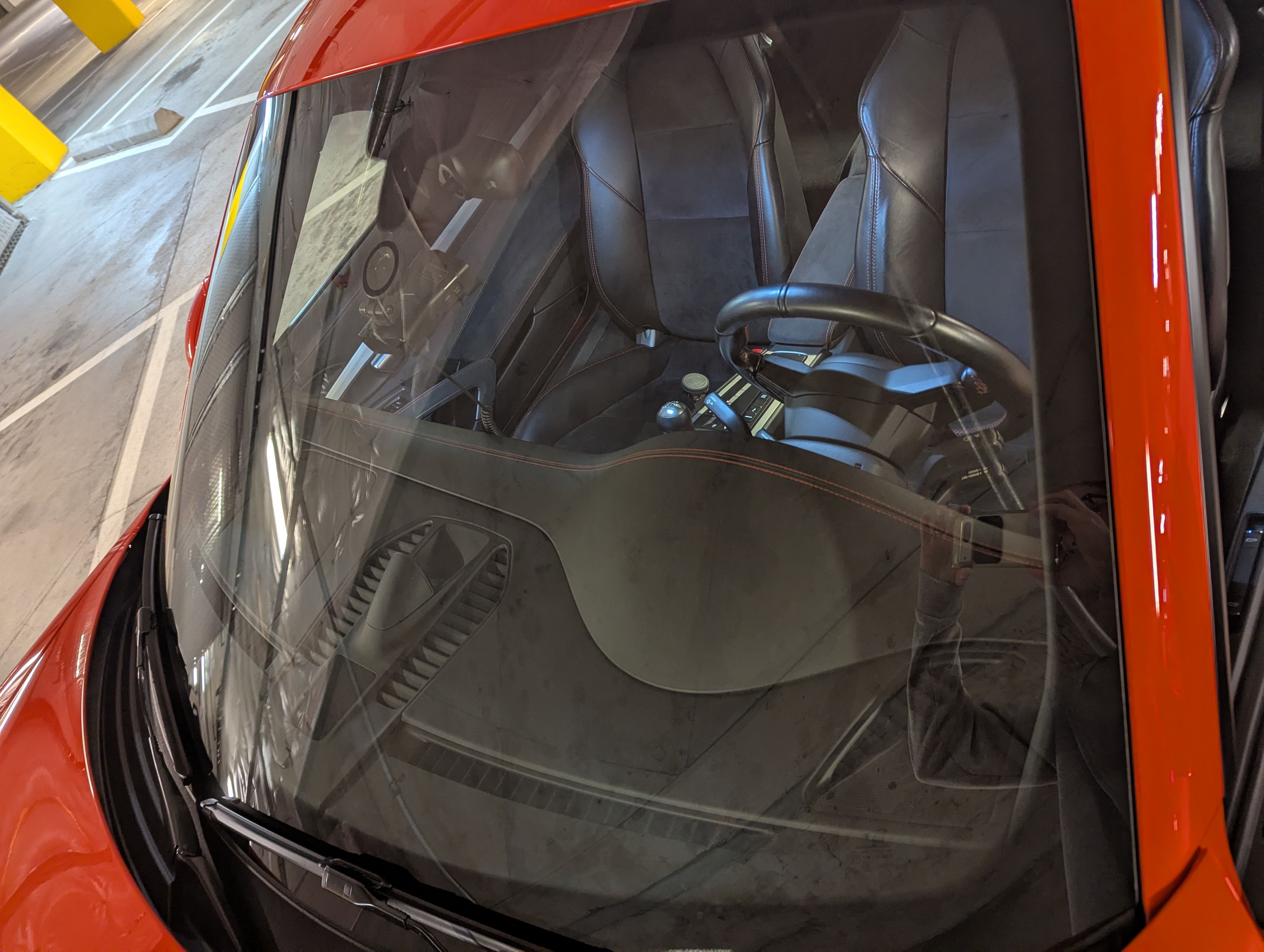 Used 2018 Porsche 911 GT3 RWD image 21